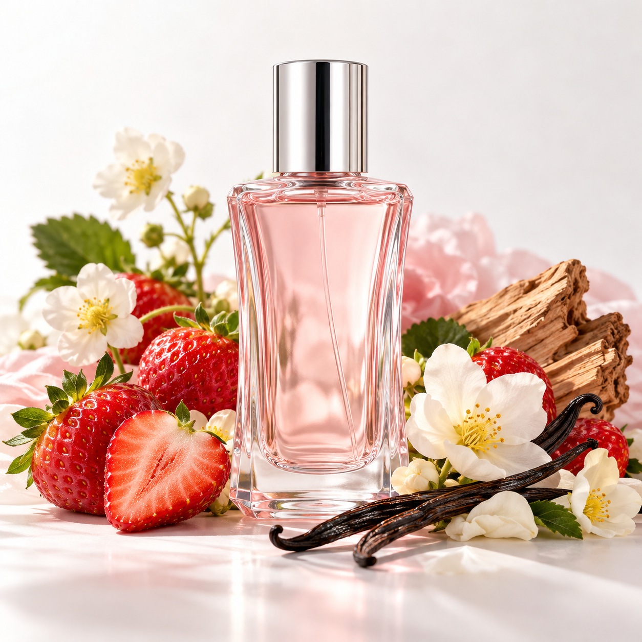 11944-หัวน้ำหอมกลิ่น SWEET STRAWBERRY/สตอร์เบอรรี่หวาน