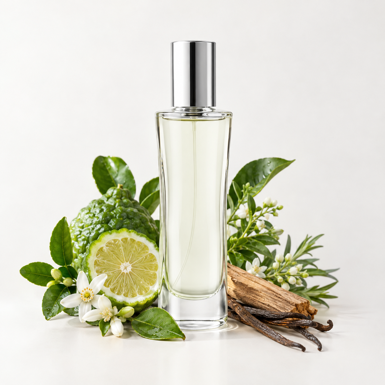 11943-หัวน้ำหอมกลิ่น BERGAMOT/มะกรูด 2693