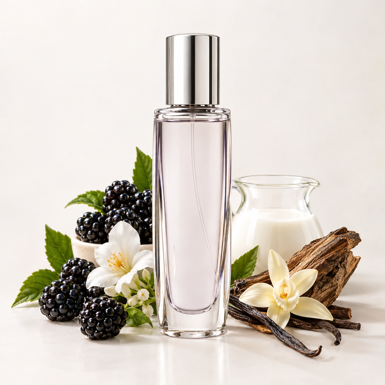 11942-หัวน้ำหอมกลิ่น BLACKBERRIE/แบล๊คเบอรี่