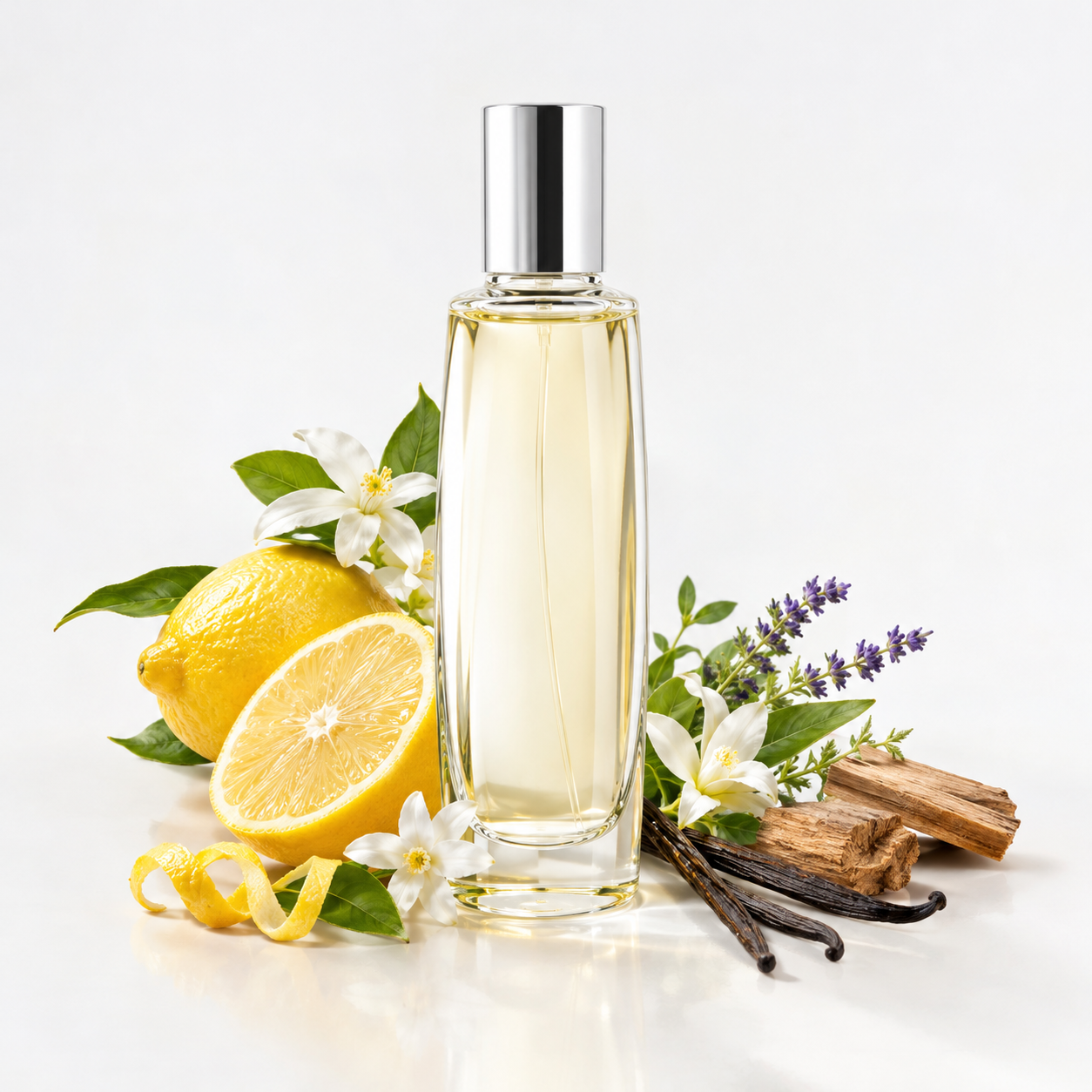 11941-หัวน้ำหอมกลิ่น LEMON/มะนาว