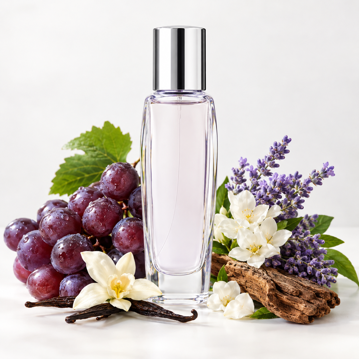 11939-หัวน้ำหอมกลิ่น GRAPE/องุ่น
