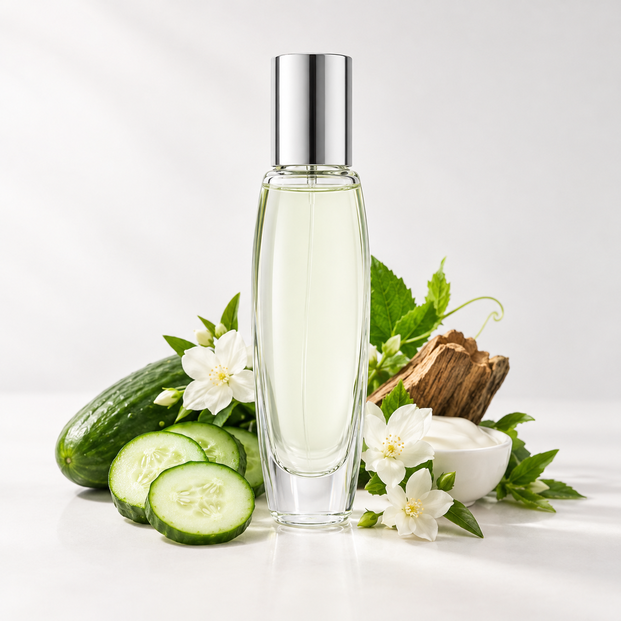 11871-หัวน้ำหอมกลิ่น แตงกวา(CUCUMBER)