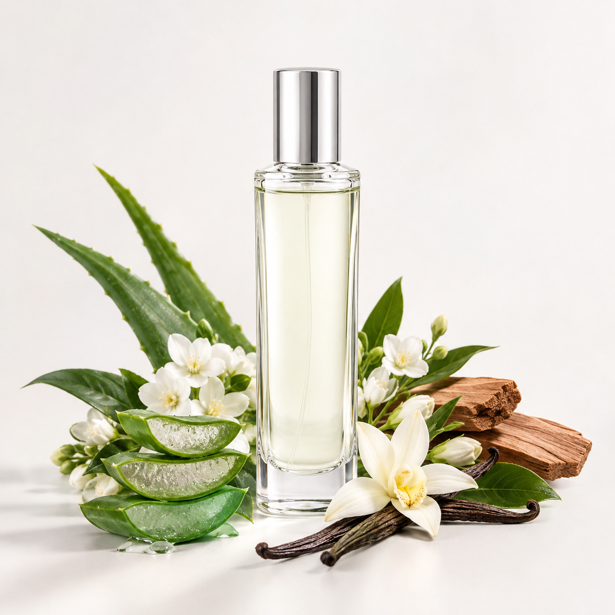 11870-หัวน้ำหอมกลิ่น ว่านหางจระเข้ ALOE VERA BADENSIS