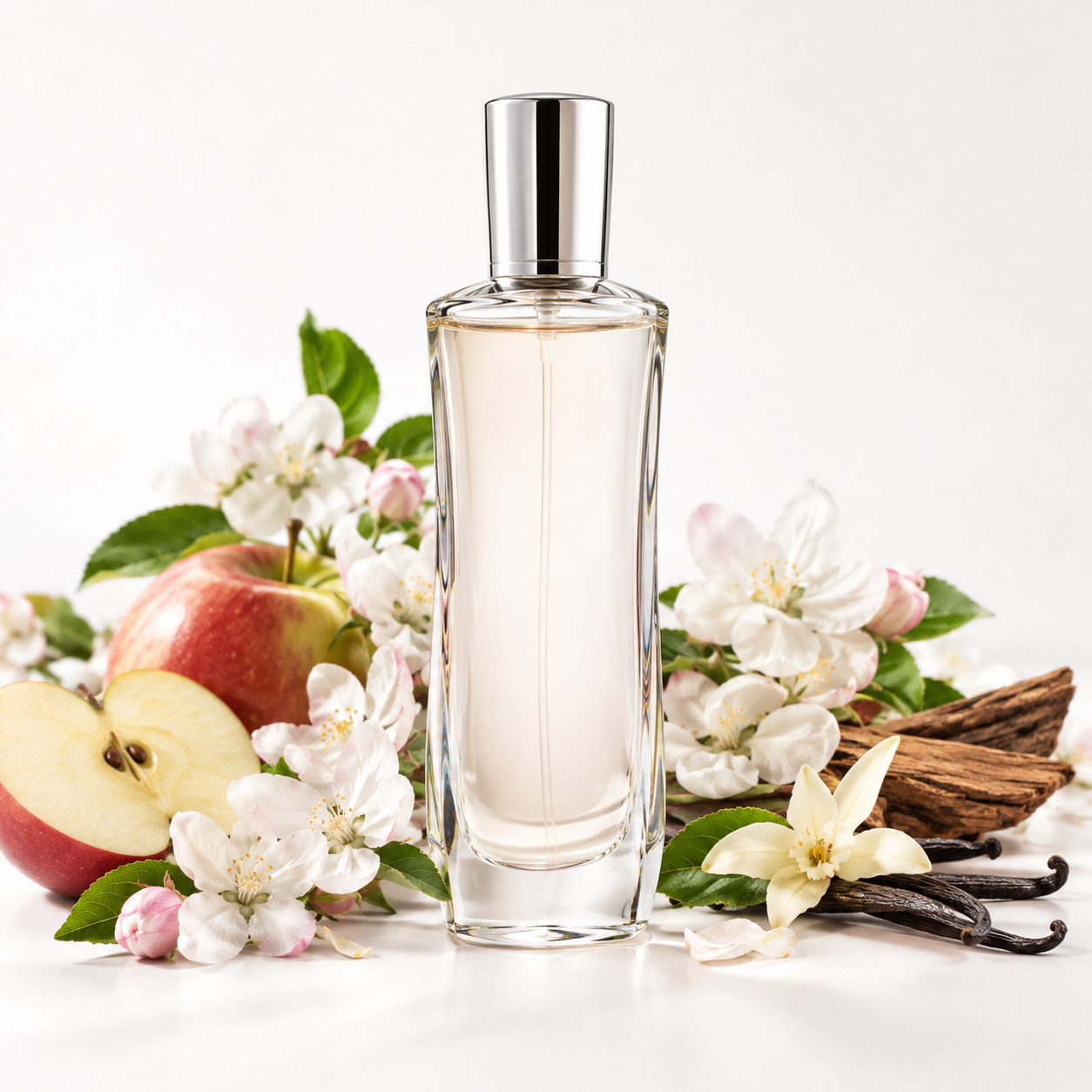 11839-หัวน้ำหอมกลิ่น Apple blossom แอ๊ปเปิ้ล บลอสซั่ม