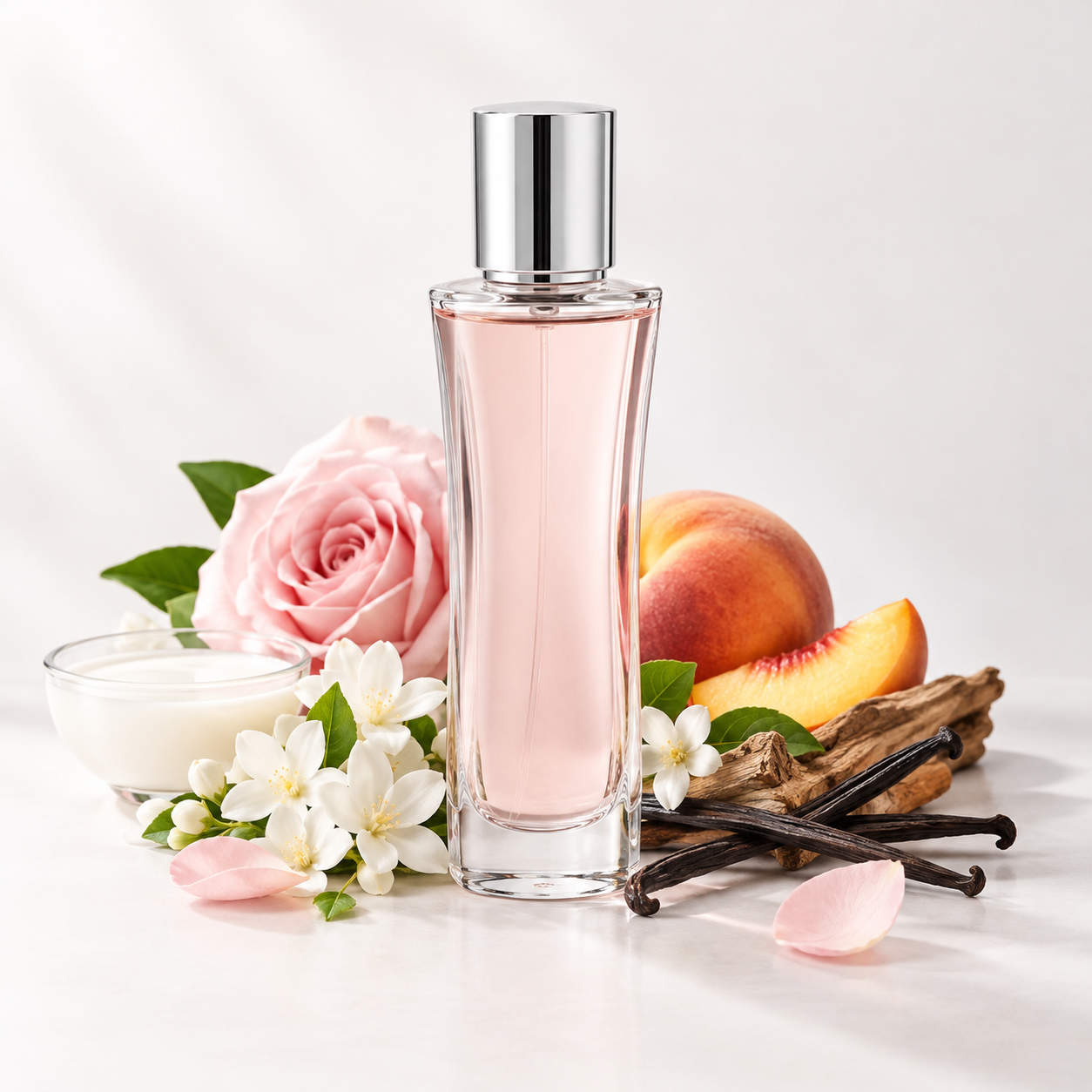 11749-หัวน้ำหอมกลิ่น VICTORIA SECRET – Wishing on love ()