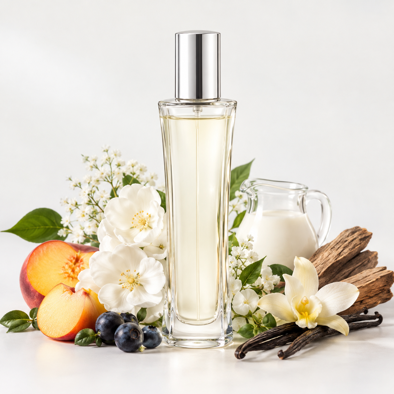 11680-หัวน้ำหอมกลิ่น Z03 ZZ.Sensual fresh W 15 (เซนซวล เฟรส หญิง 15)