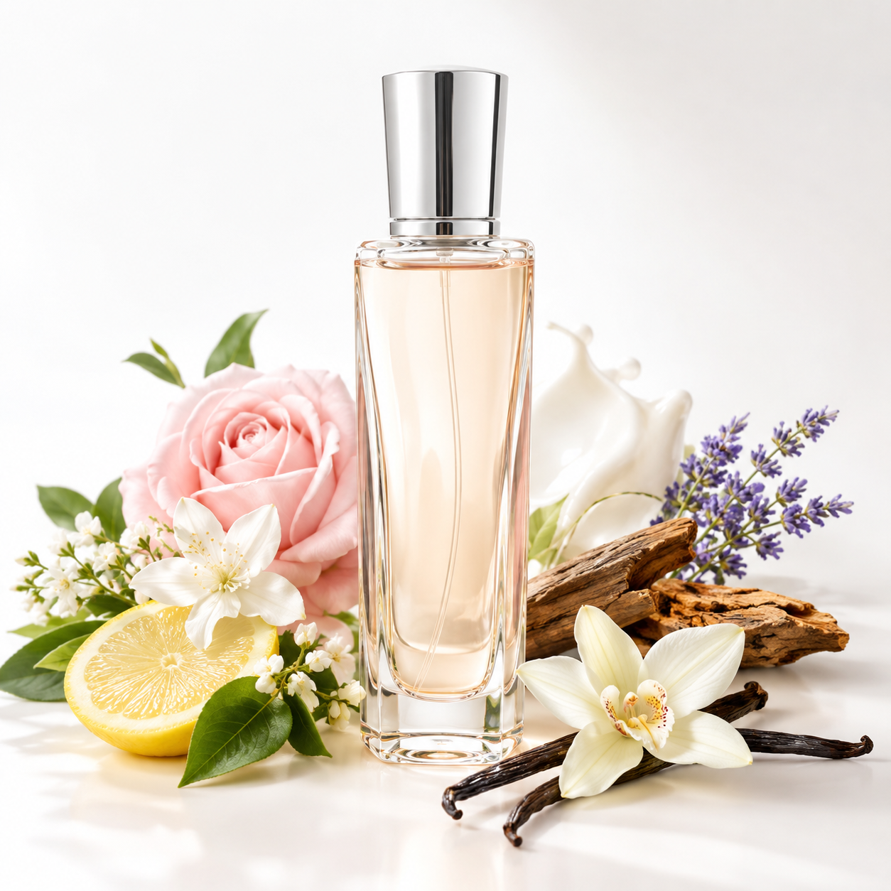 11366-หัวน้ำหอมกลิ่น YSL BLACK OPIUM EAU DE PARFUM /YSL (DM4-0237)