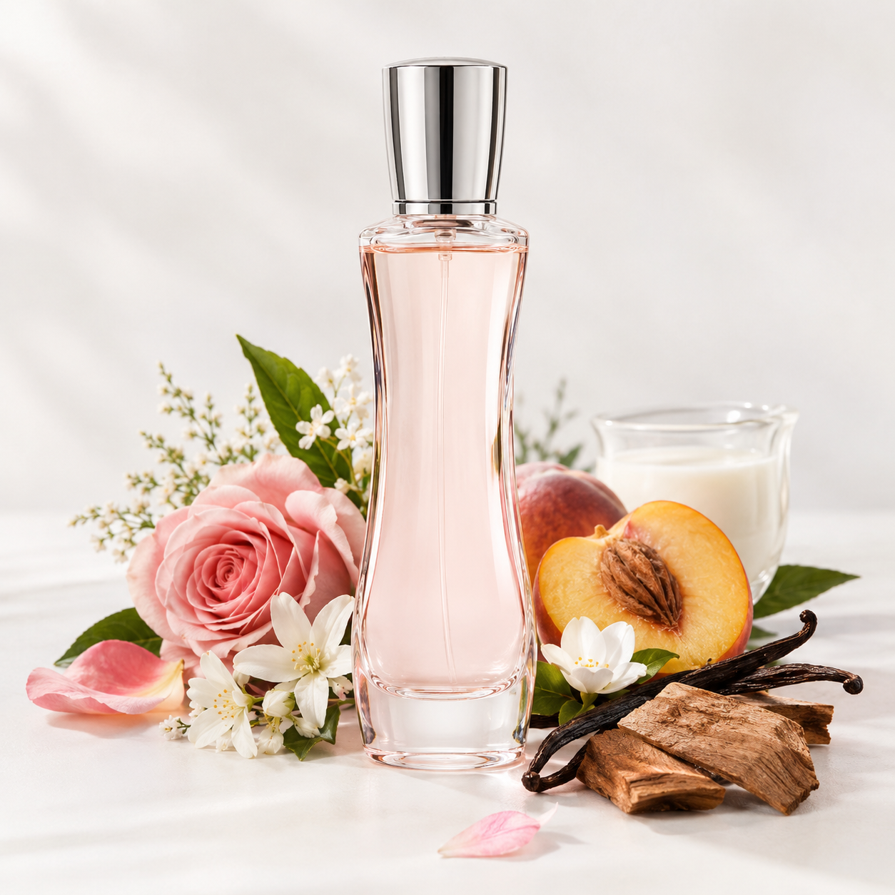 11342-หัวน้ำหอมกลิ่น V22 VI.EMBLEMATIC LOVE W 17 VICTORIA’s Secret Love Eau de Parfum Victoria’s Secret for women / I18569 Vic Love