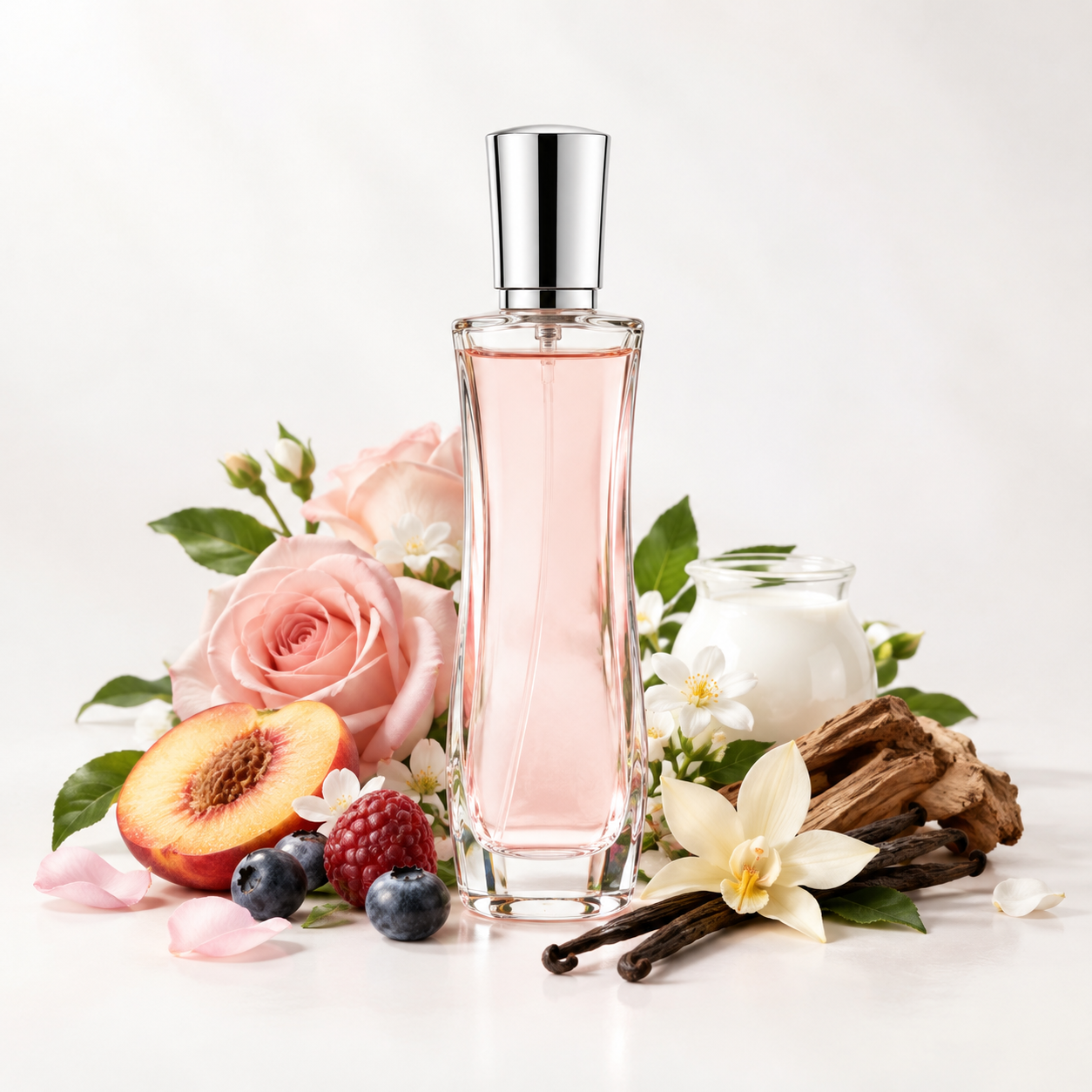 11329-หัวน้ำหอมกลิ่น เลิฟลี้ เอ LOVELY A 0102710 เลิฟลี้ เอ