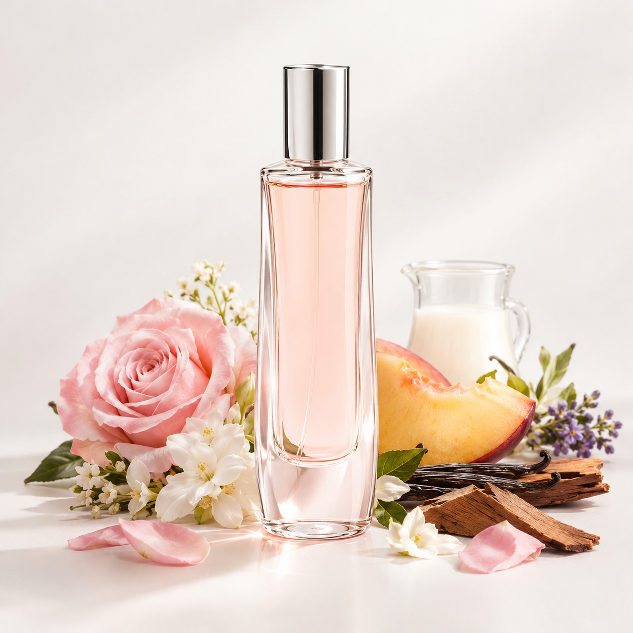 11330-หัวน้ำหอมกลิ่น O09 OF.MISS ECLAT W 17 Oriflame Eclat Mademoiselle Oriflame for women