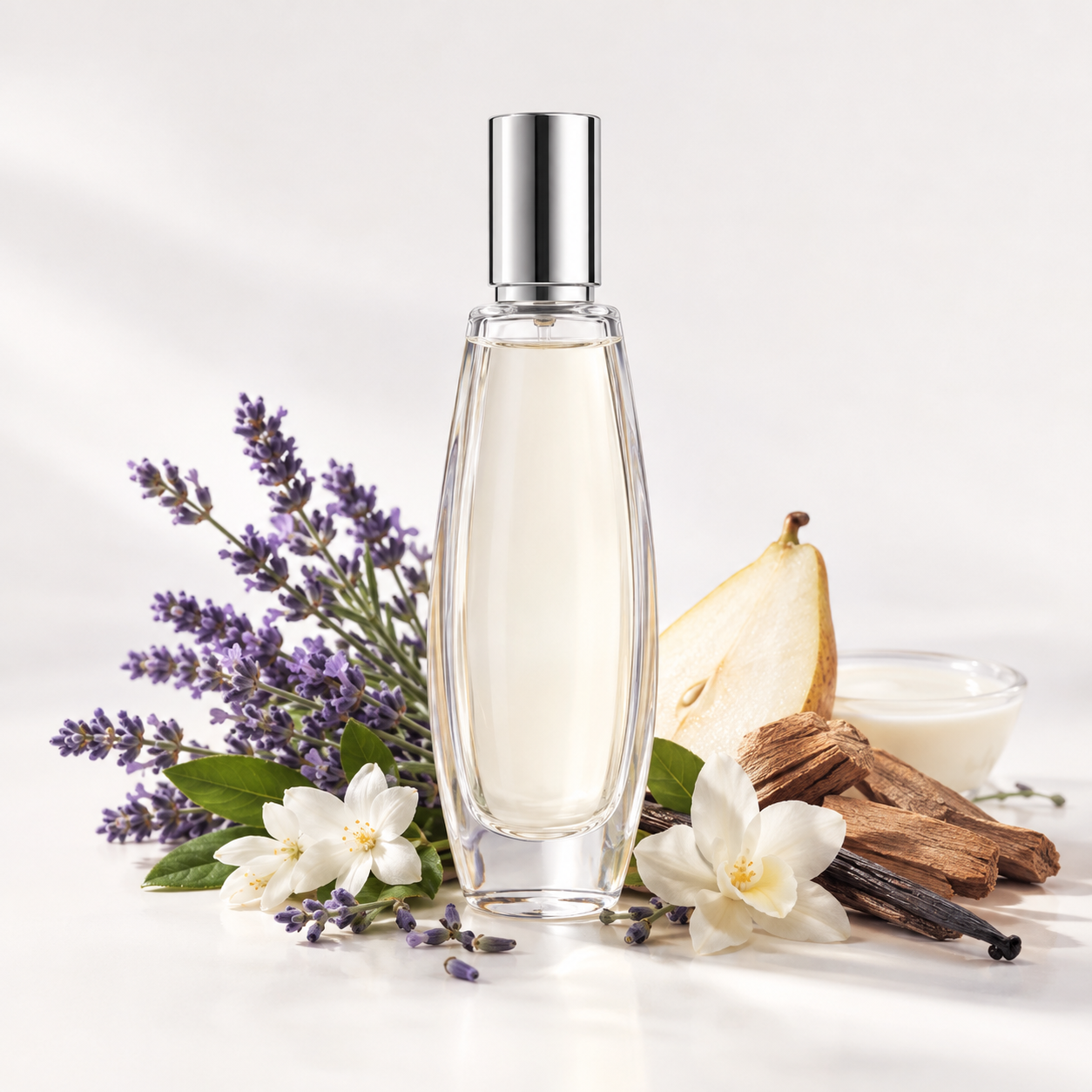 11328-หัวน้ำหอมกลิ่น ลาเวนดิน LAVANDIN POTPOURRI FRAG P0123529