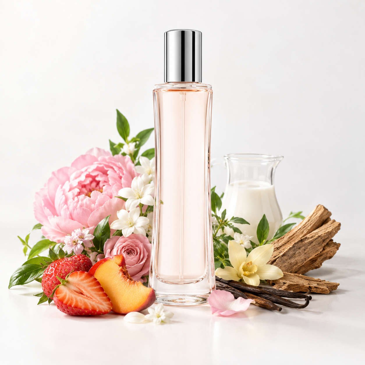 11325-หัวน้ำหอมกลิ่น ฟรุตตี้ ฟลอรอล FRUITY FLORAL 32345