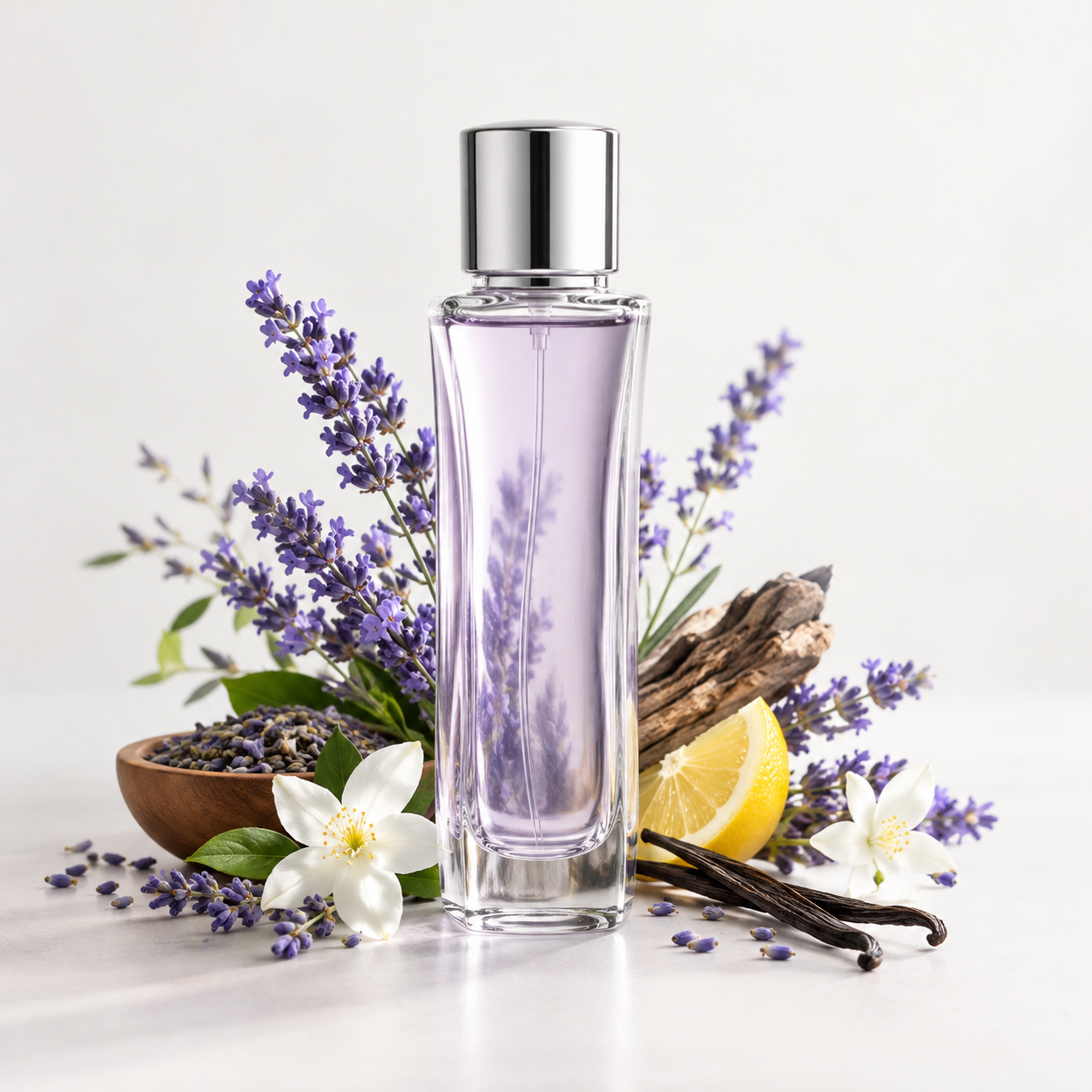 10734-หัวน้ำหอมกลิ่น ลาเวนเดอร์ lavender ()