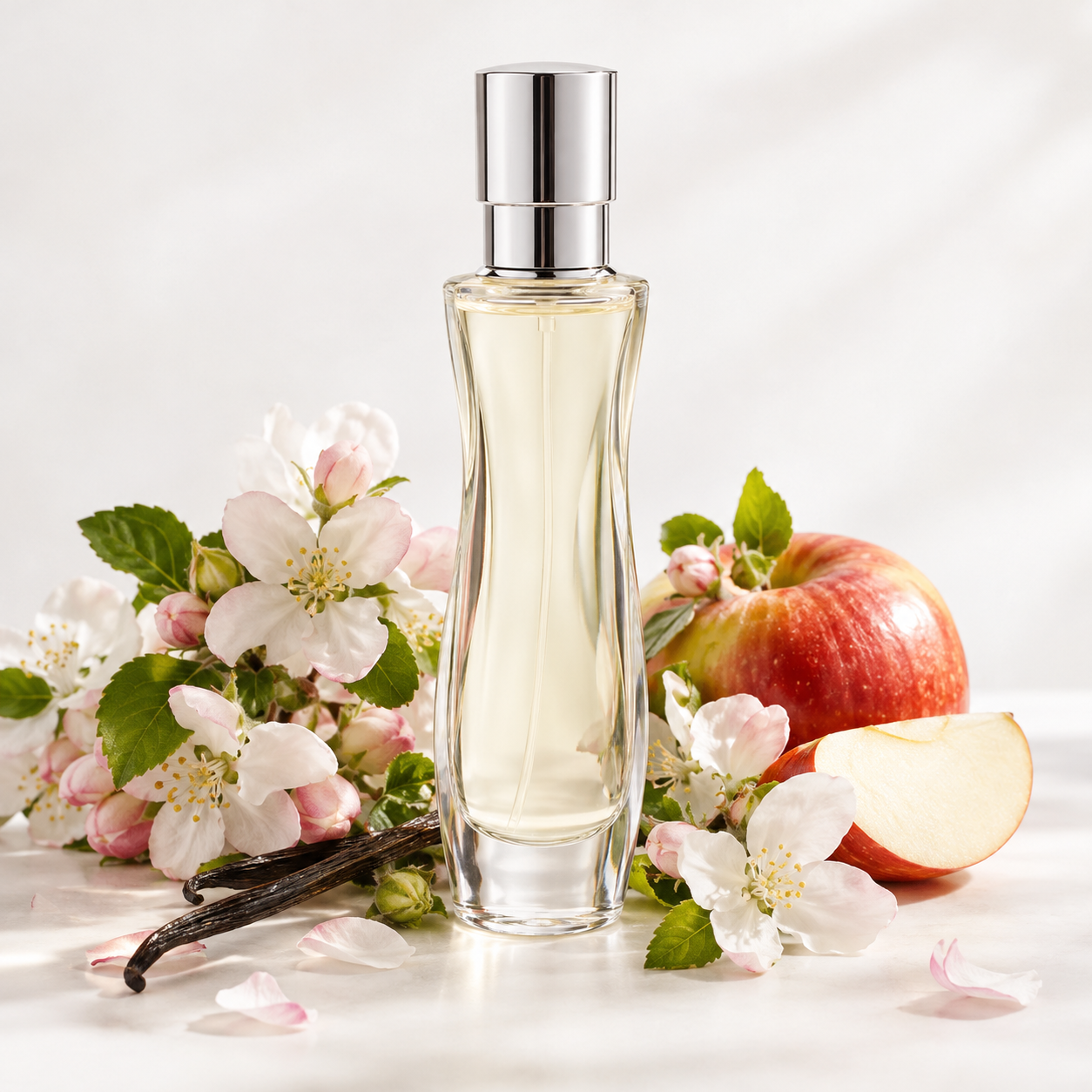 10234-หัวน้ำหอมกลิ่น Apple blossom TA352034