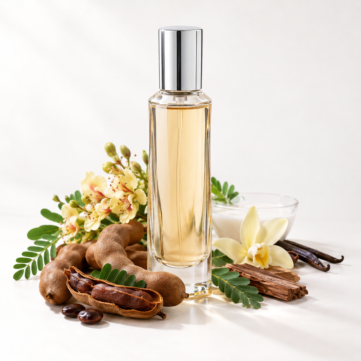 9532-หัวน้ำหอมกลิ่น มะขาม Tamarind