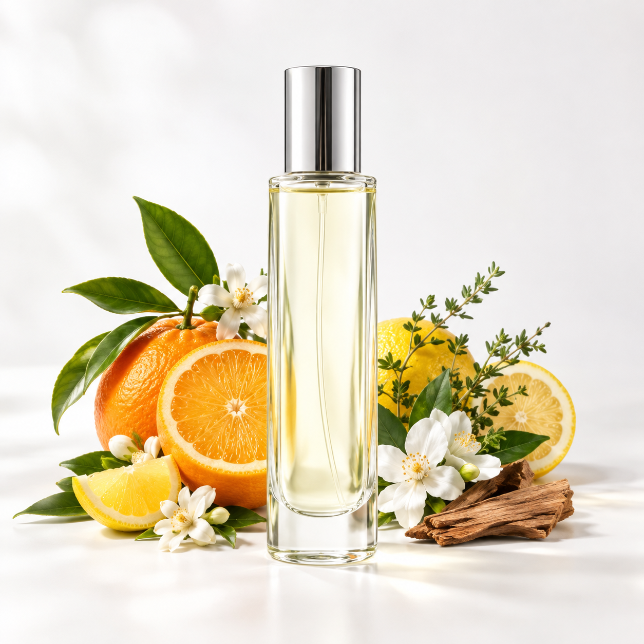 9367-หัวน้ำหอมกลิ่น ไซตรัส CITRUS