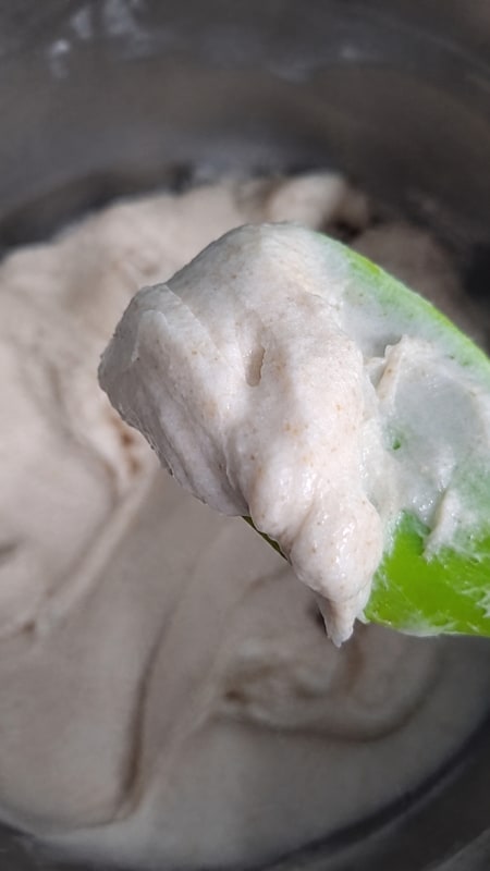 15547-ชุดทำ ครีมสครับพอกผิวอย่างง่าย พร้อม Hydrogen peroxide-5kg