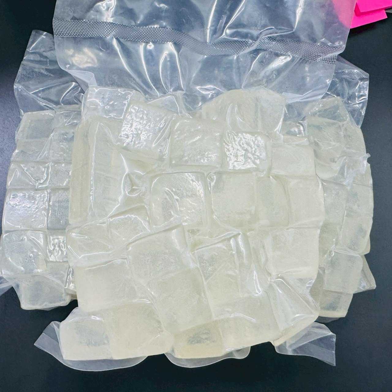 25013-เบสสบู่กลีเซอรีน สูตรว่านหาง- 1 kg