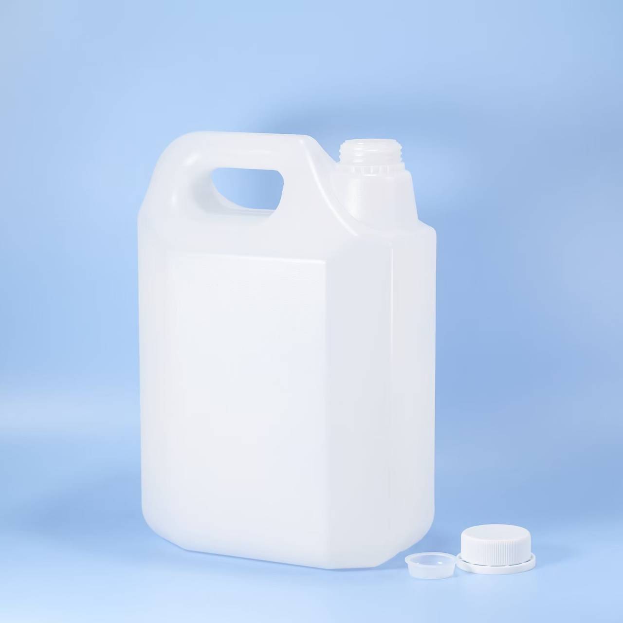 17911-gal17-5L ขุ่นใส