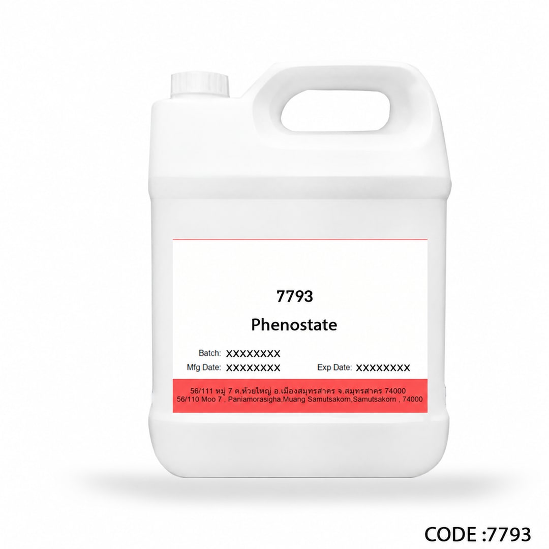 phenoxyethanol สารกันเสียปลอดภัย 1000 กรัม