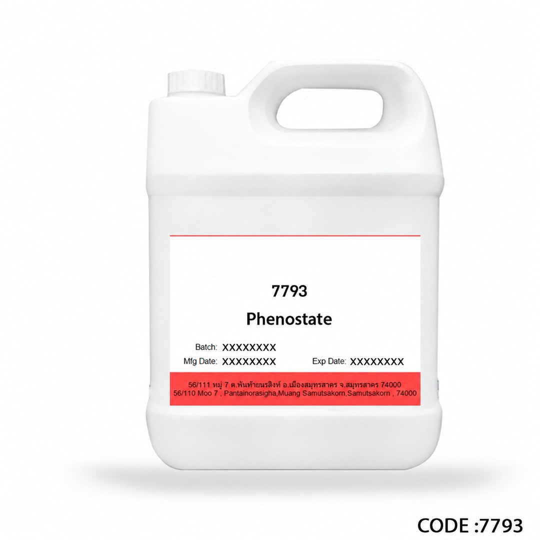 Phenostateสารกันเสียปลอดภัย 1000kg