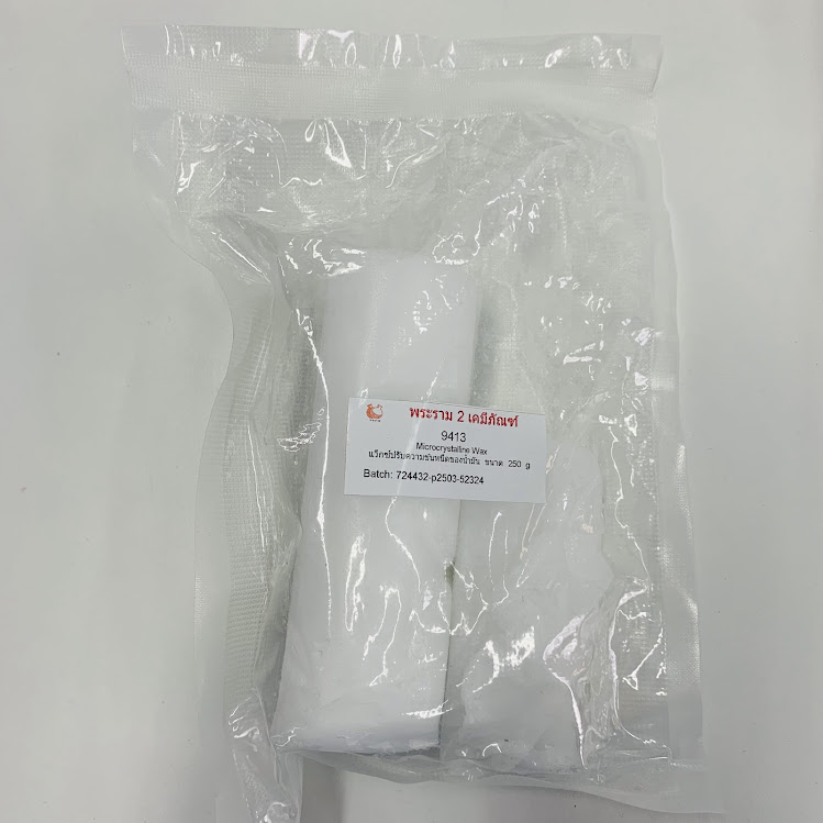 Microcrystalline Wax 500 kg