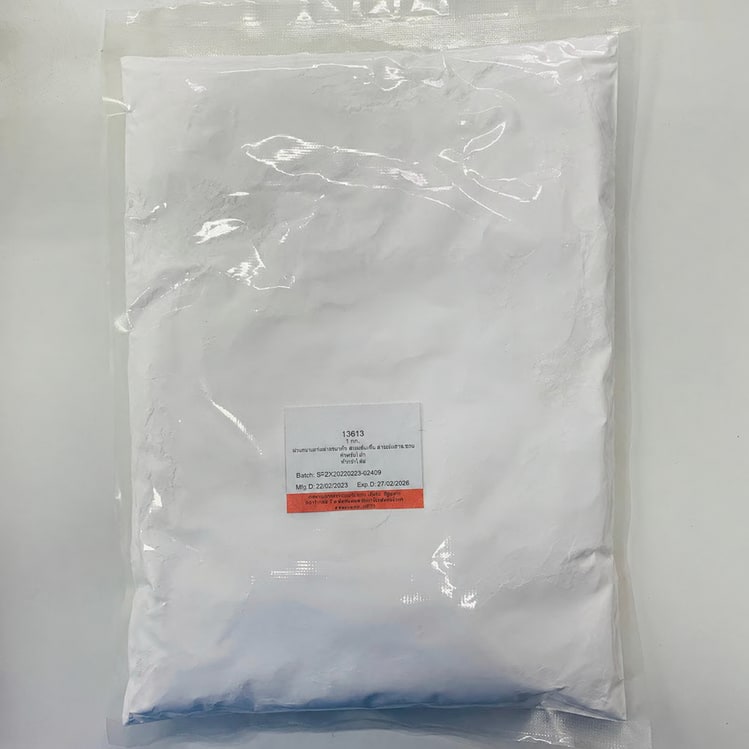 Tetrapotassium Pyrophosphate (เยอรมัน) Na4P2O7  1000kg
