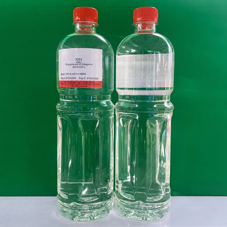 สารทำยาสระ แอมโมเนียม ลอริล ซัลเฟต AD-25