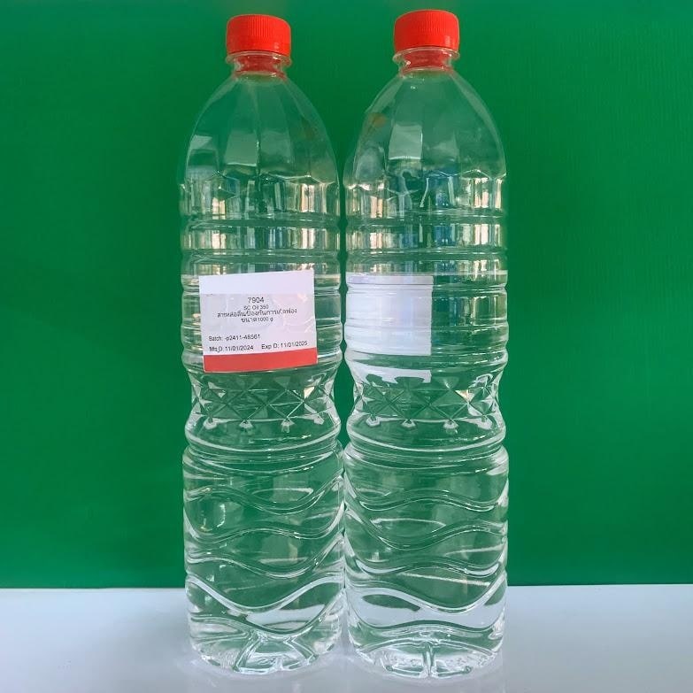 สารหล่อลื่น/ป้องกันการเกิดฟอง(Silicone Oil 350)