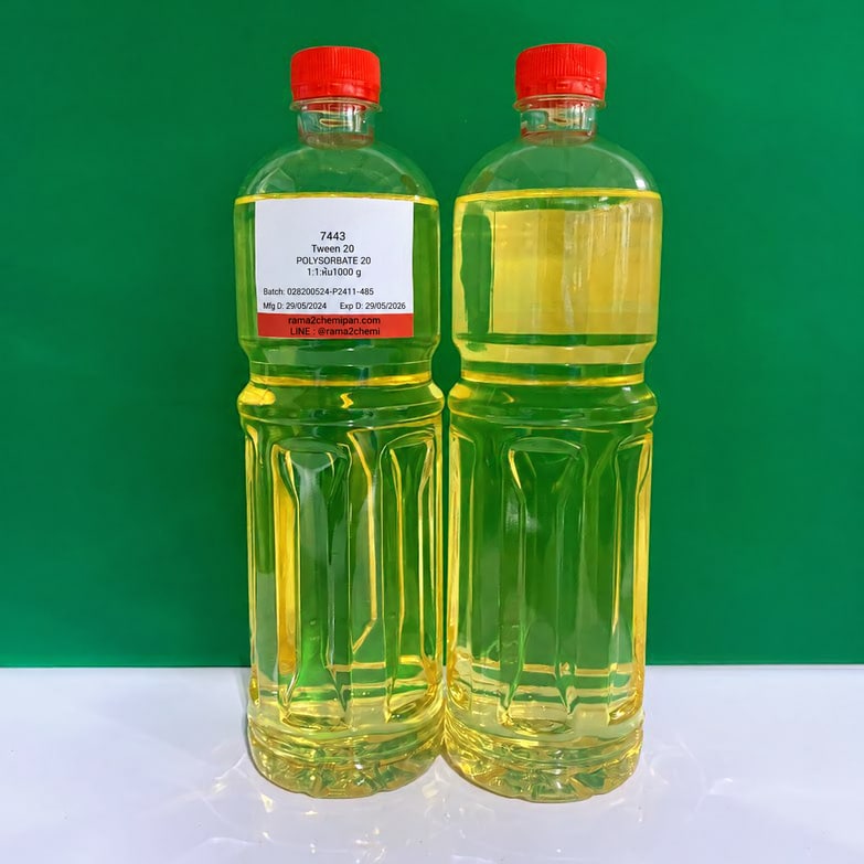 7443-Tween-20 POLYSORBATE 20