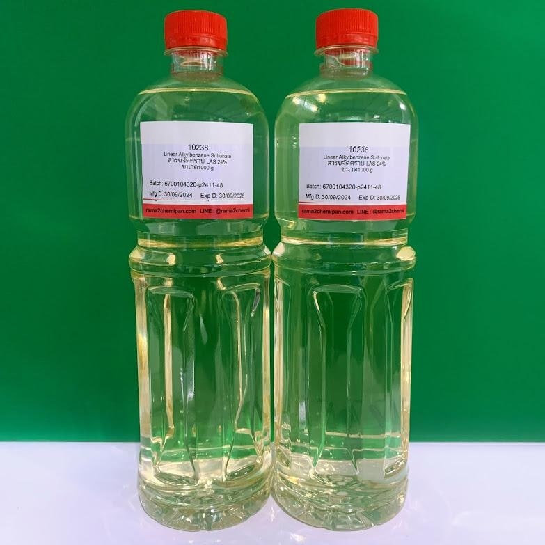 Neopelex F 24% LAS