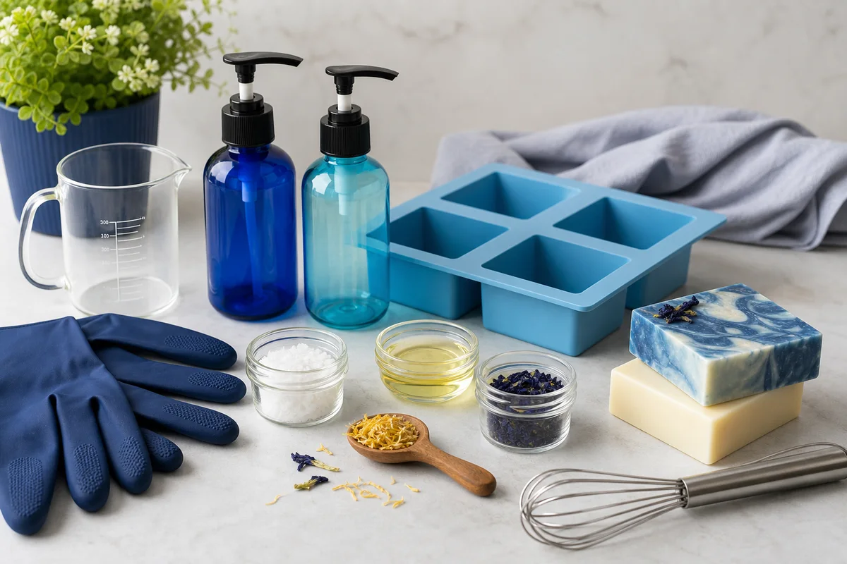 ชุดทำ DIY คืออะไร? เหมาะกับใคร และเริ่มต้นอย่างไรไม่ให้ซื้อเกินจำเป็น