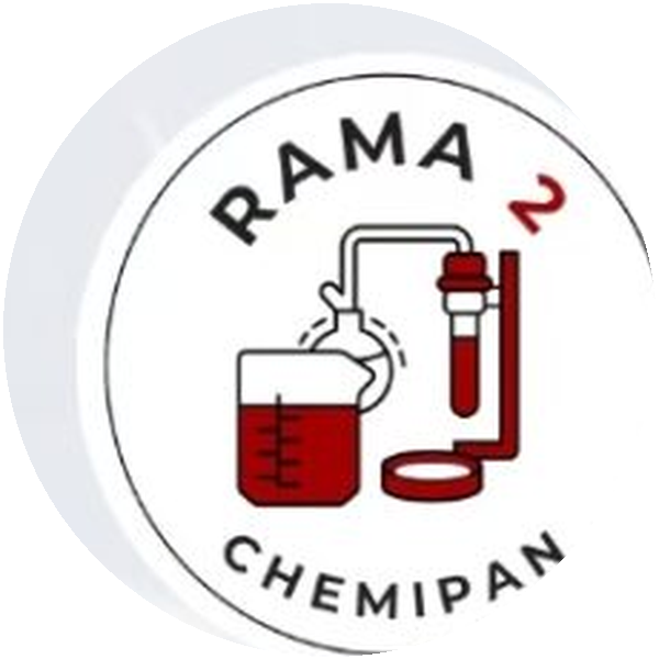 โลโก้ Rama 2 Chemipan