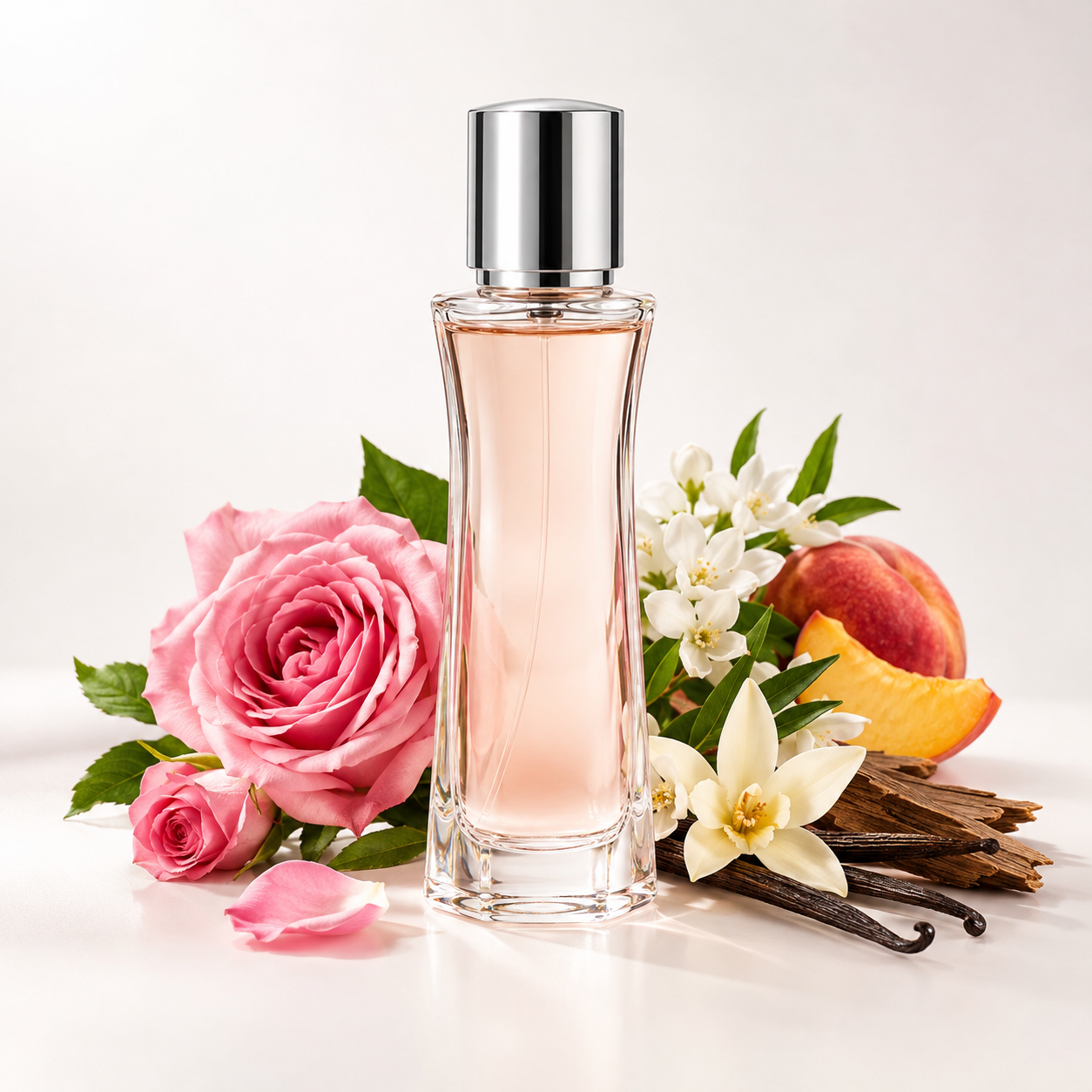 12372-หัวน้ำหอมกลิ่น INSP.LUXURY ROSE