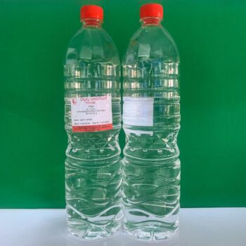 สารหล่อลื่น/ป้องกันการเกิดฟอง(Silicone Oil 350)