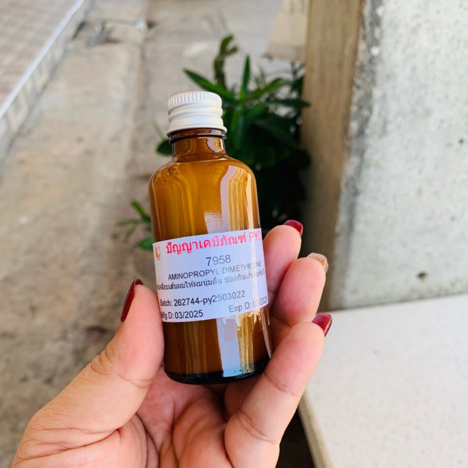 ชุดทำ สเปรย์บำรุงเส้นผม-เส้นขน ลดการพันกัน ผมนุ่ม-1kg