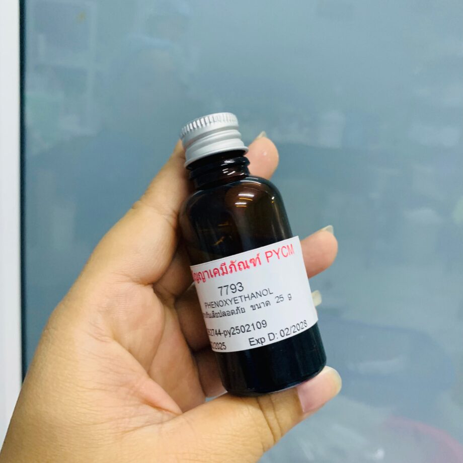 ชุดทำ แป้งดับกลิ่นตัว กลิ่นเท้า กลิ่นเต่า กลิ่นรักเร้ พรีเมี่ยม - 5kg