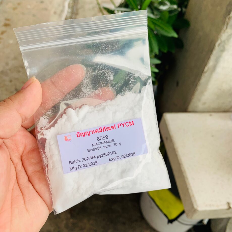 ชุดทำ ครีมสาหร่าย-1kg