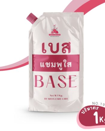 19235 เบสแชมพูเนื้อใส